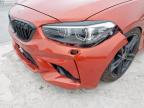 2018 BMW 120I M SPORT SHADOW EDITI  for sale at Copart ST HELENS