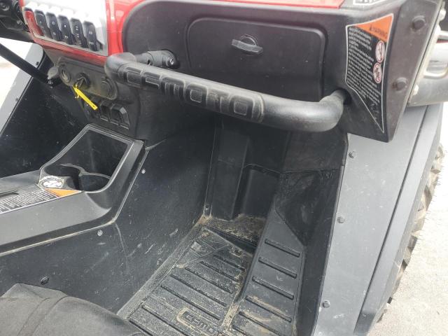 2021 CFMOTO CFORCE 950 SPORT  - UTILITY VEHICLE