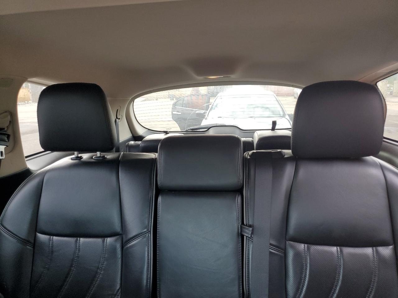 2015 Infiniti Qx60 VIN: 5N1AL0MM7FC547469 Lot: 84596975