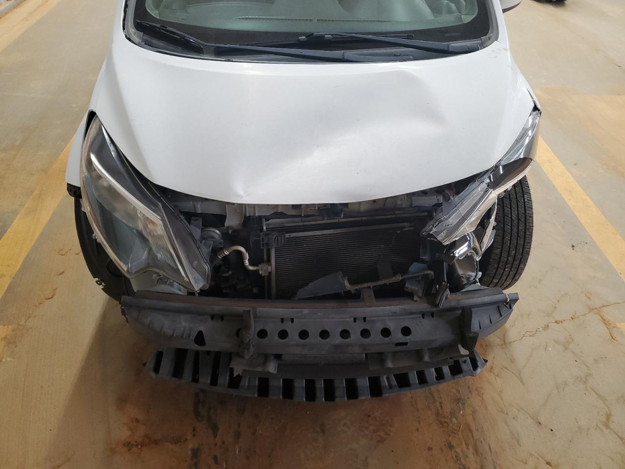 2018 Nissan Versa Note S VIN: 3N1CE2CP8JL353077 Lot: 86458825
