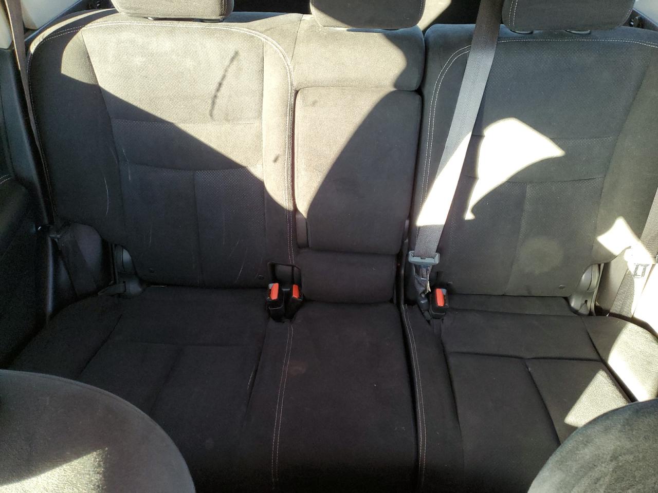 2018 Nissan Murano S VIN: 5N1AZ2MH5JN135738 Lot: 90031995