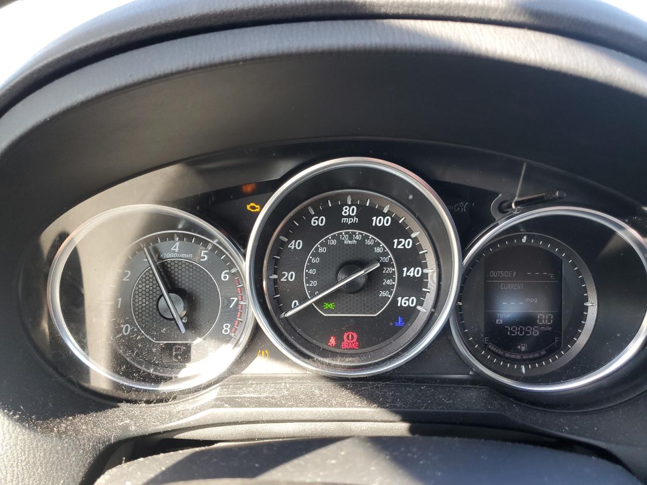 2014 Mazda 6 Touring VIN: JM1GJ1V6XE1149712 Lot: 90329915