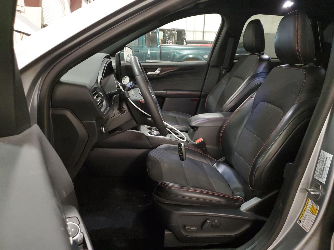 2024 Ford Escape St Line VIN: 1FMCU9MN9RUA60307 Lot: 82369525