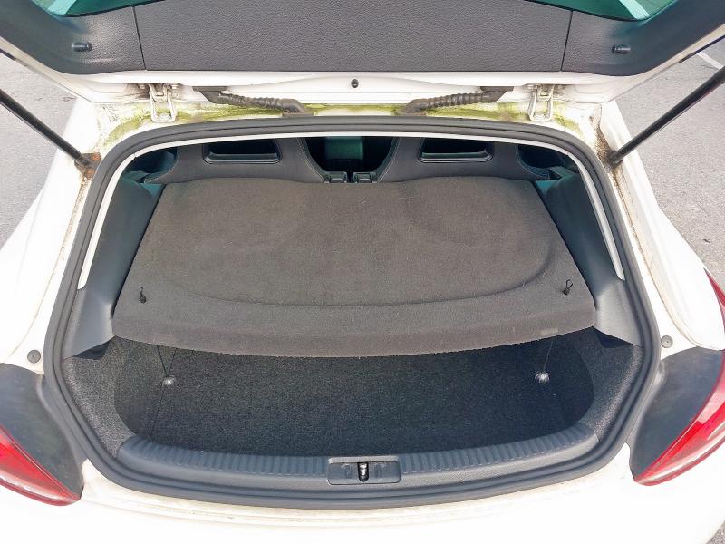 2010 VOLKSWAGEN SCIROCCO 2.0 TDI GT 3DR