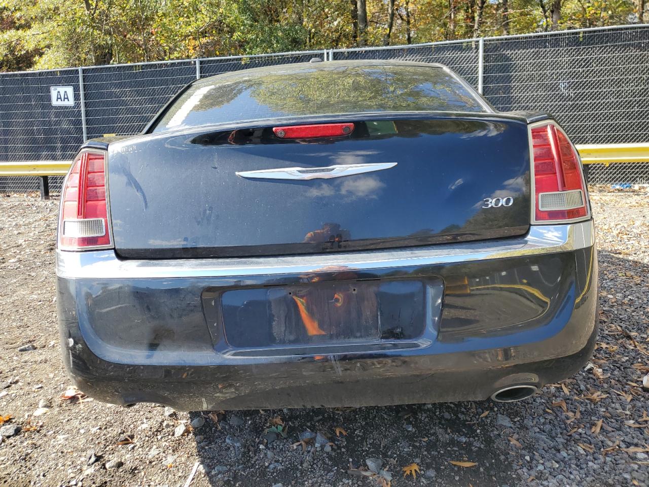 2012 Chrysler 300 Limited VIN: 2C3CCACG9CH182417 Lot: 87371305