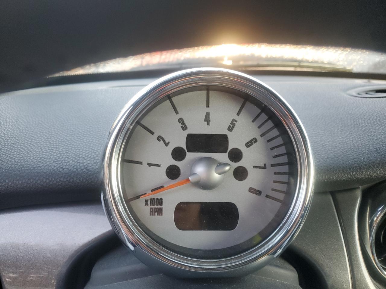 2007 Mini Cooper VIN: WMWRF33507TG16305 Lot: 82654205