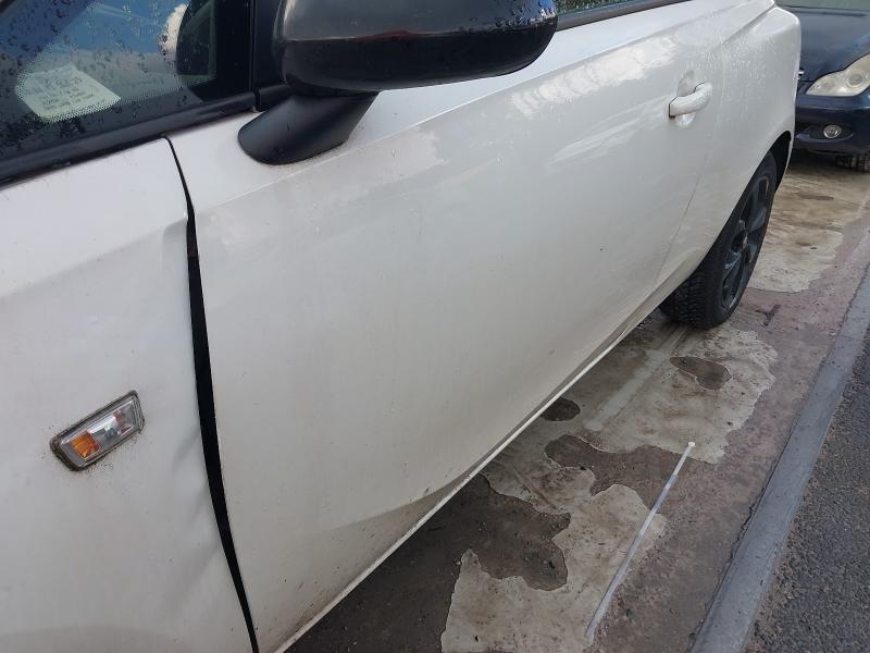 2019 VAUXHALL CORSA 1.4 [75] GRIFFIN 3DR