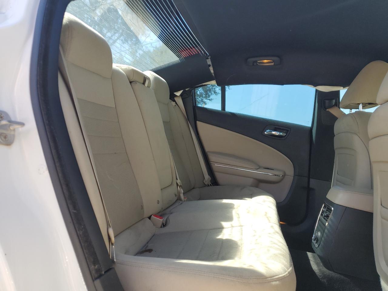 2014 Dodge Charger Sxt VIN: 2C3CDXHG9EH162809 Lot: 82471165