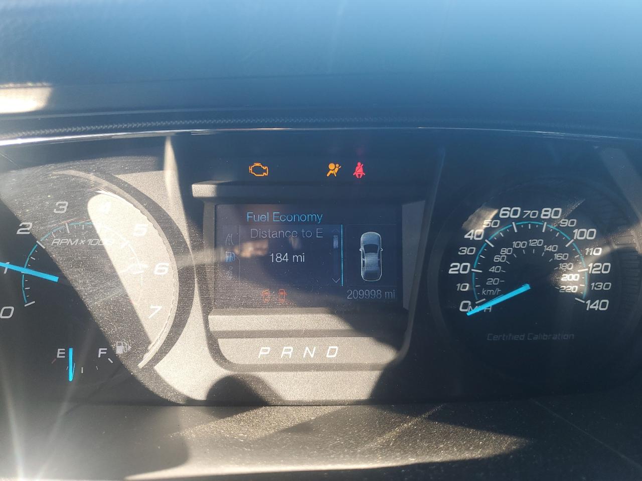 2013 Ford Taurus Police Interceptor VIN: 1FAHP2L89DG146749 Lot: 87233895