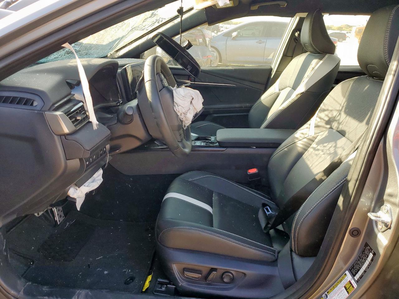 2025 Toyota Camry Xse VIN: 4T1DAACK6SU573266 Lot: 82276025