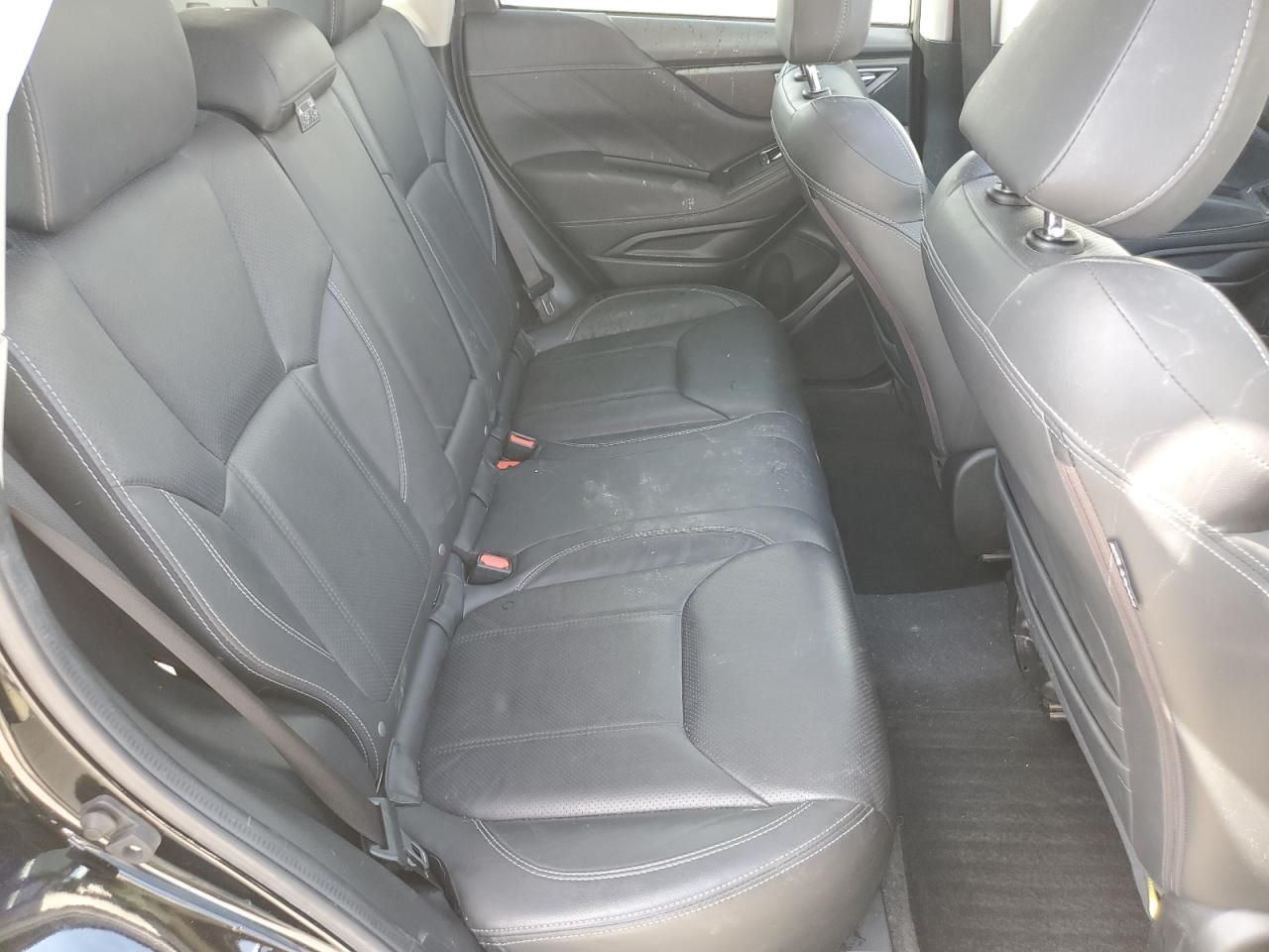 2020 Subaru Forester Limited VIN: JF2SKAUC4LH446382 Lot: 86189195