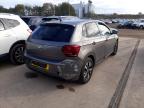 2021 VOLKSWAGEN POLO 1.0 TSI 95 MATCH 5DR DSG for sale at Copart SANDY