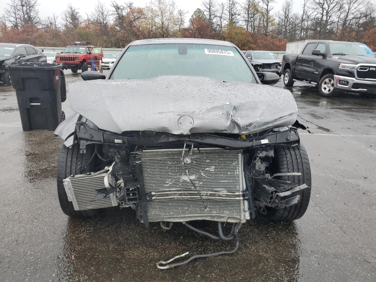 Фото: WBSPM9C53BE202618