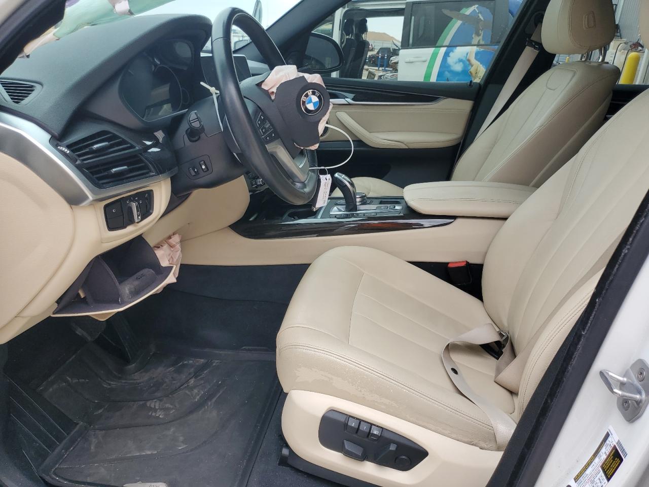 2018 BMW X5 xDrive35I VIN: 5UXKR0C5XJ0X84046 Lot: 86298485