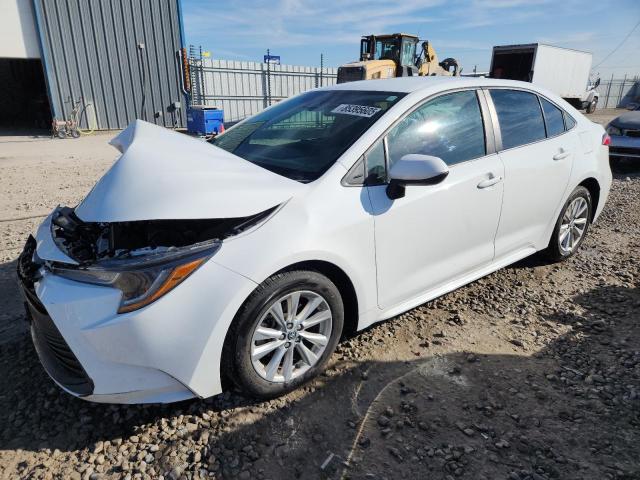 TOYOTA COROLLA LE 2023