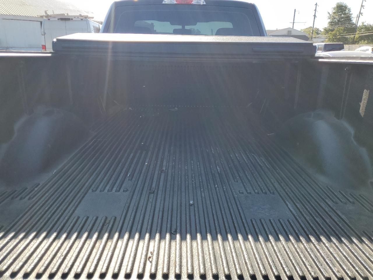 2019 Ford F150 VIN: 1FTMF1CB2KKD87564 Lot: 81998605