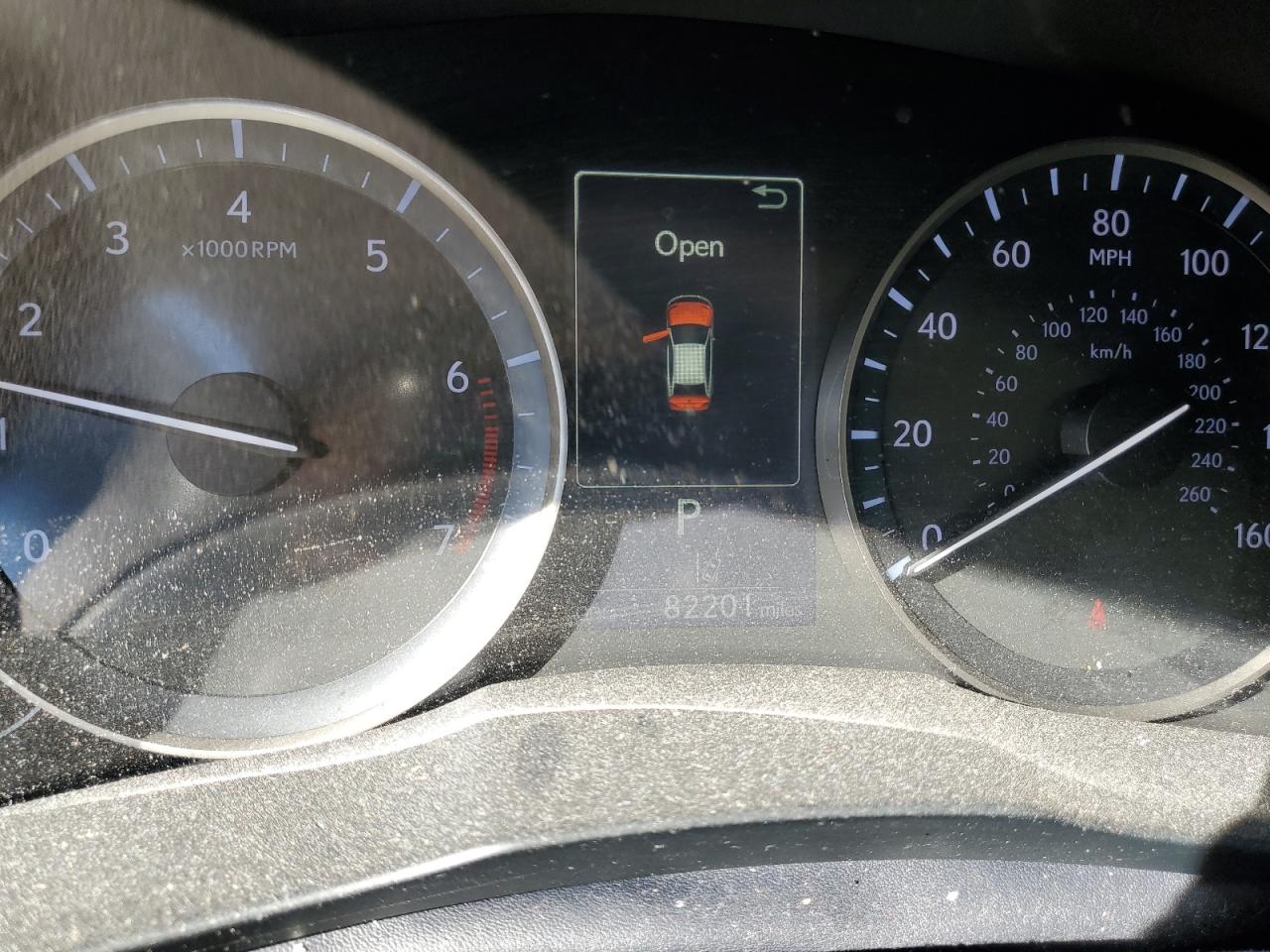 2016 Lexus Es 350 VIN: JTHBK1GG3G2219852 Lot: 86268645