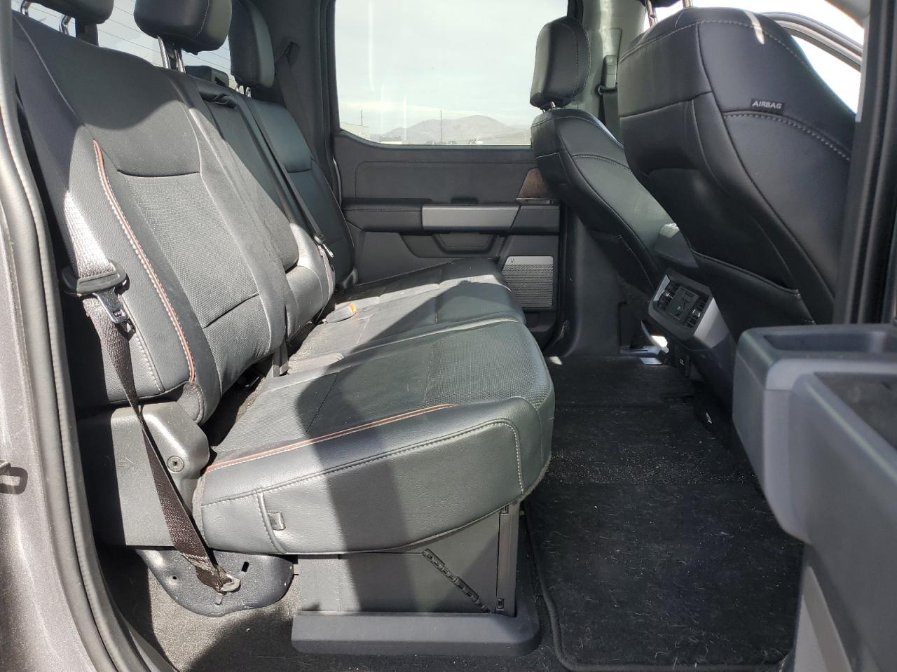 2023 Ford F250 Super Duty VIN: 1FT8W2BM2PED01301 Lot: 82694715