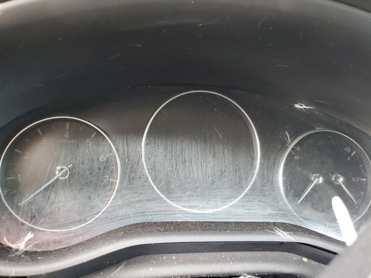 2021 Mazda Cx-30 Preferred VIN: 3MVDMBCL6MM272304 Lot: 84521205