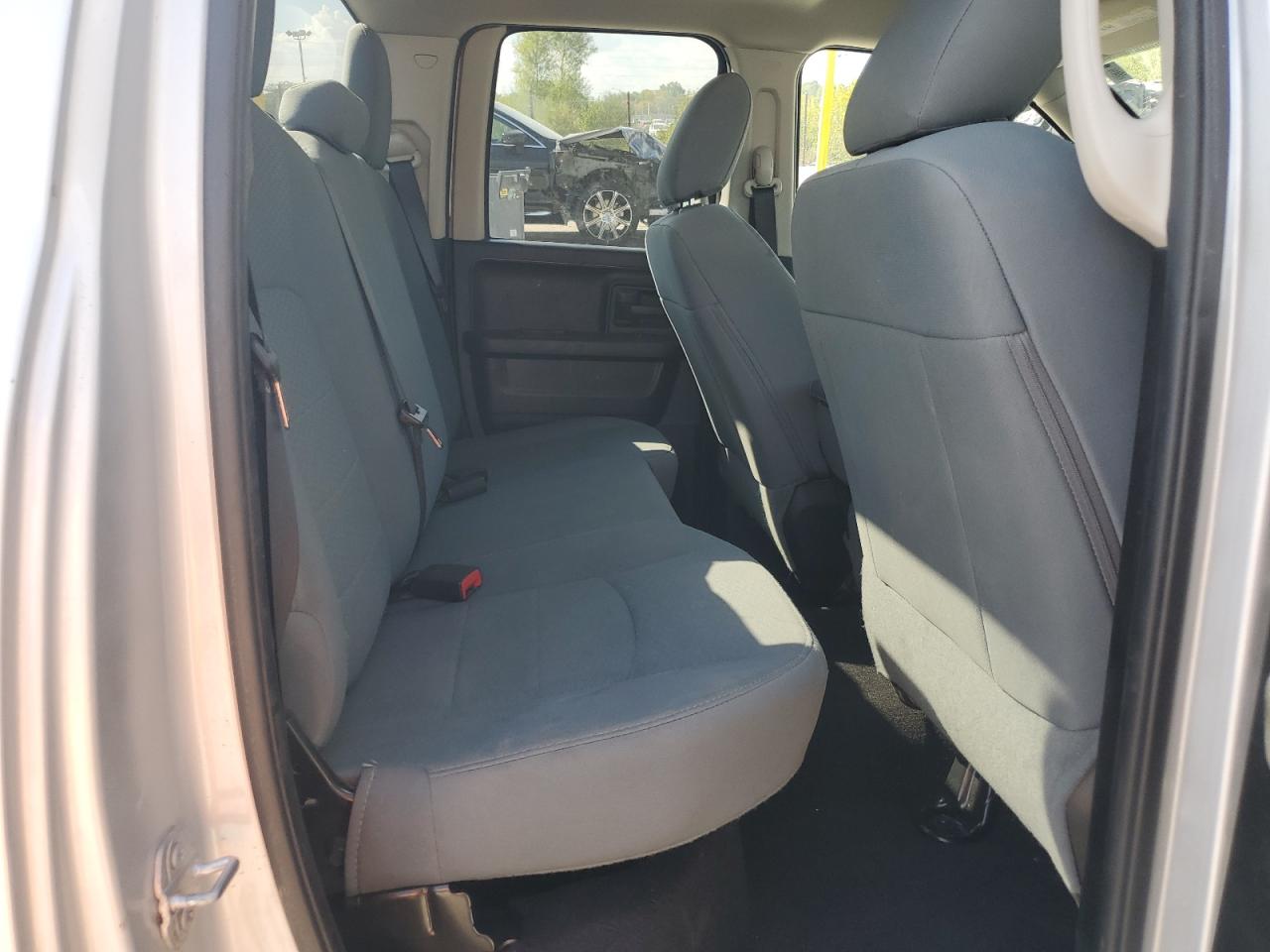 2017 Ram 1500 St VIN: 1C6RR7FM3HS535248 Lot: 82204785