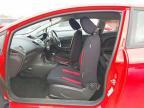 2014 FORD FIESTA STUDIO  for sale at Copart EAST KILBRIDE