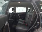 2011 CHEVROLET CAPTIVA LT VCDI  for sale at Copart EAST KILBRIDE