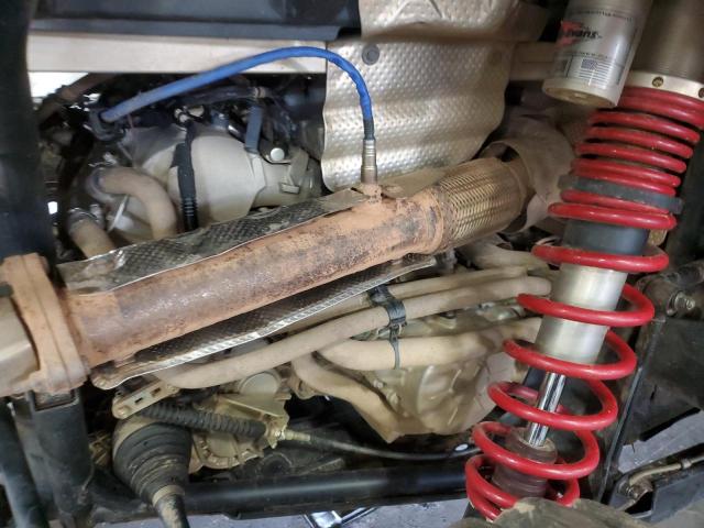 2021 POLA RZR PRO XP SPORT