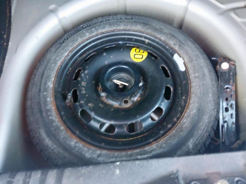 2006 FORD FIESTA GHIA 