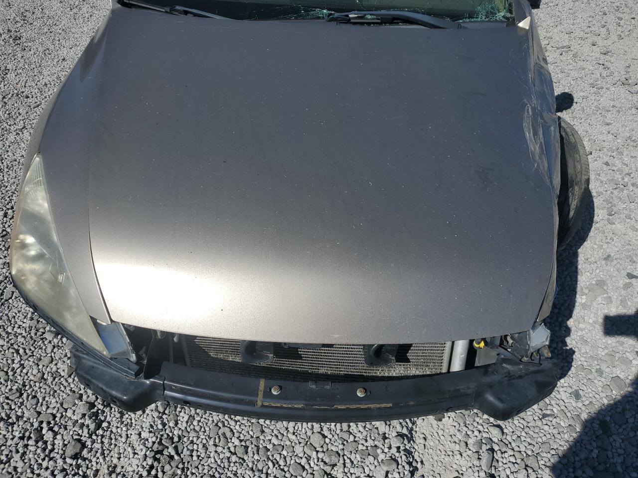 2003 Honda Accord Ex VIN: JHMCM56673C085205 Lot: 85585855