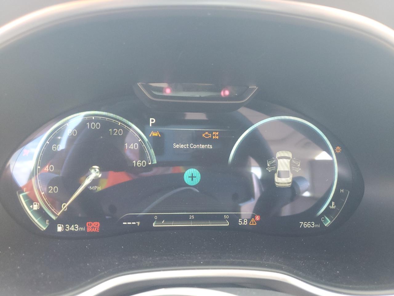 2024 Genesis G80 Sport VIN: KMTGB4SD0RU237448 Lot: 87074295