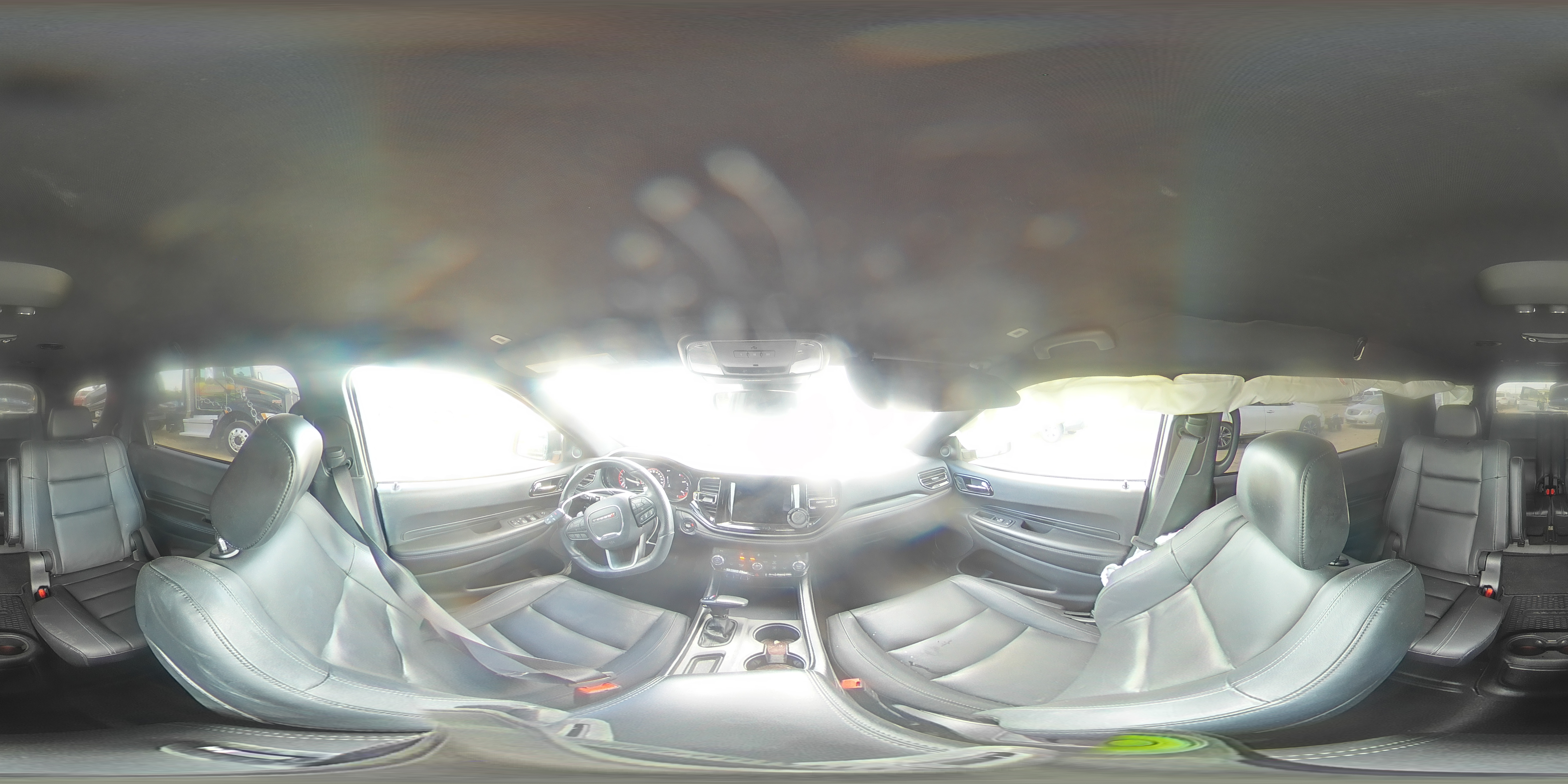 2022 Dodge Durango Gt VIN: 1C4RDHDG4NC102604 Lot: 82177155