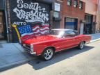 1966 PONTIAC GTO   a la Venta en Copart NY - LONG ISLAND