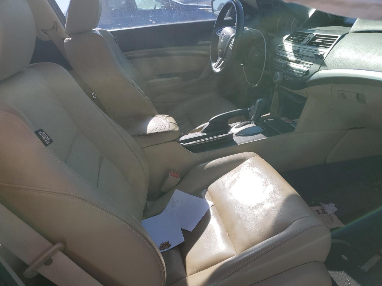 2012 Honda Accord Exl VIN: 1HGCS1B84CA015522 Lot: 82679775