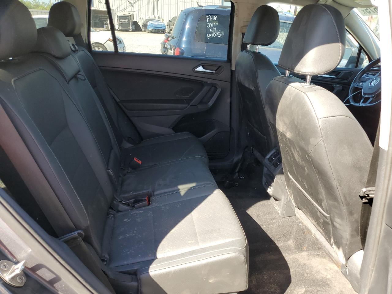 2019 Volkswagen Tiguan Se VIN: 3VV2B7AX0KM073104 Lot: 86450675