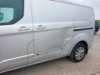 2019 FORD TRANSIT CUSTOM 2.0 ECOBLUE 130PS LOW ROOF LIMITED VAN for sale at Copart YORK