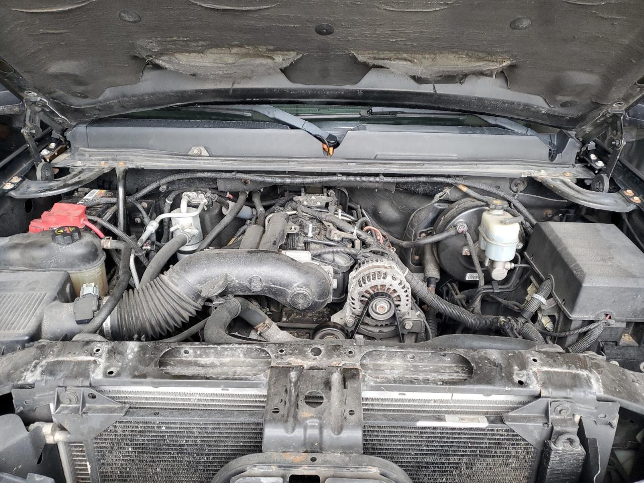 2012 GMC Sierra K1500 Sle VIN: 3GTP2VE76CG218486 Lot: 85872165