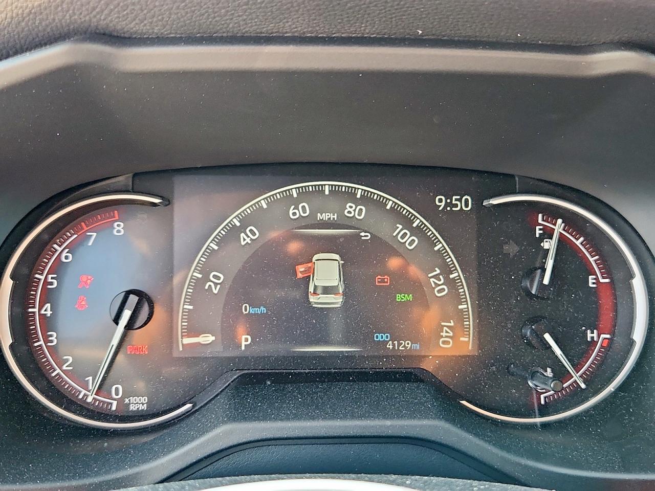 2025 Toyota Rav4 Xle VIN: 2T3W1RFV8SW401907 Lot: 82453525