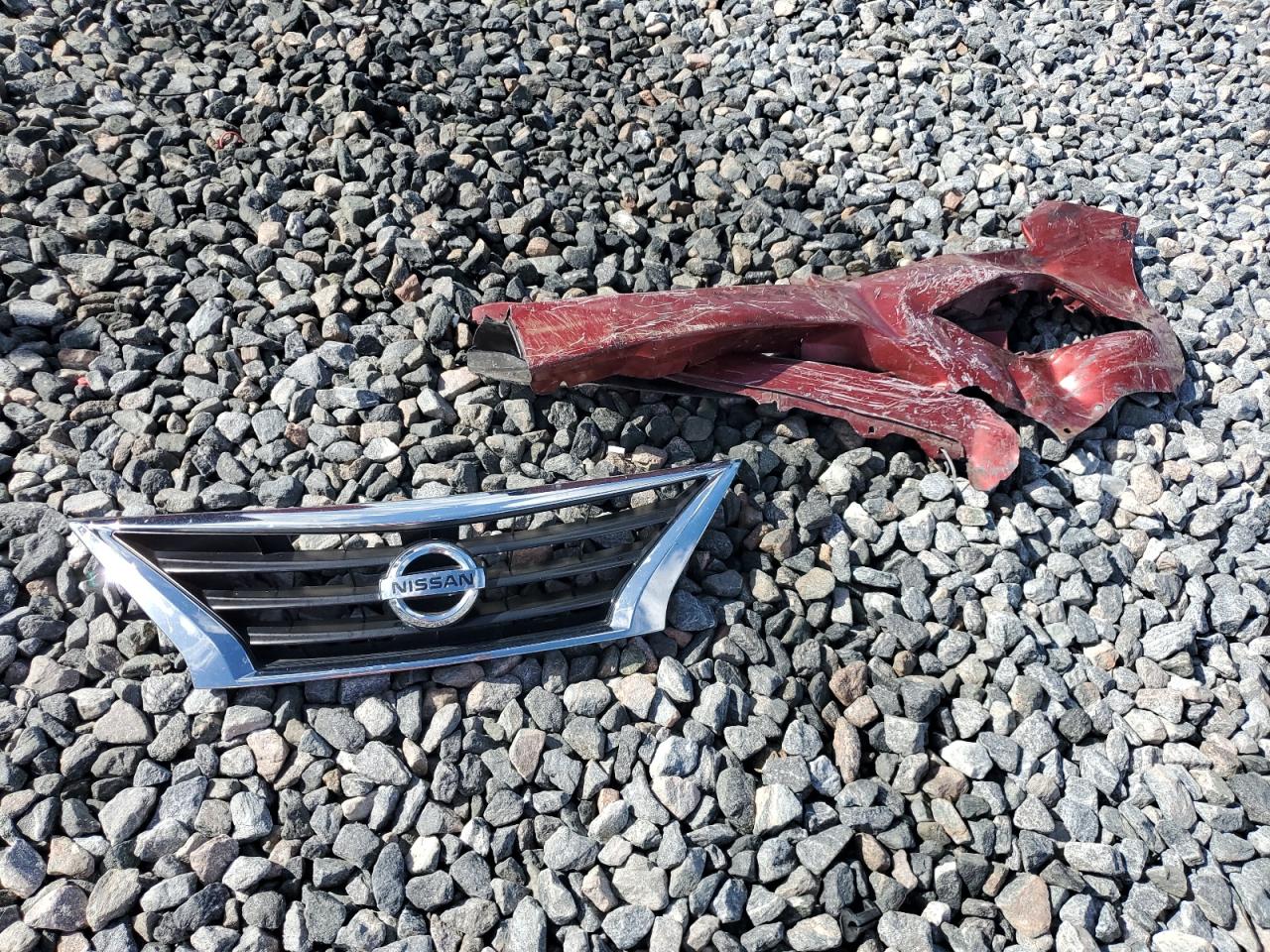 2018 Nissan Versa S VIN: 3N1CN7AP2JL825760 Lot: 85904955