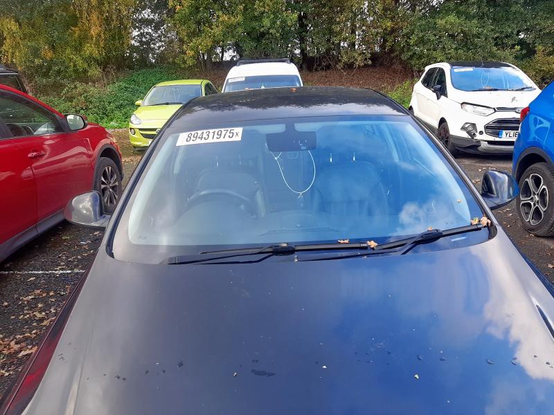 2015 VAUXHALL INSIGNIA 2.0 CDTI [163] ECOFLEX ELITE 5DR [START STOP]