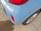 2017 KIA PICANTO 1.0 2 5DR for sale at Copart SANDWICH
