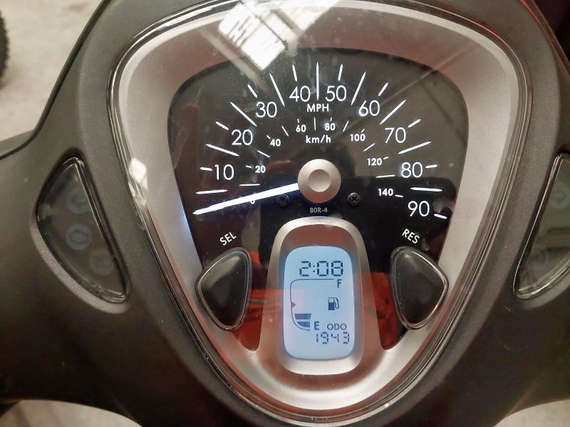 2023 YAMAHA DELIGHT 125 (LTS 125-C) 