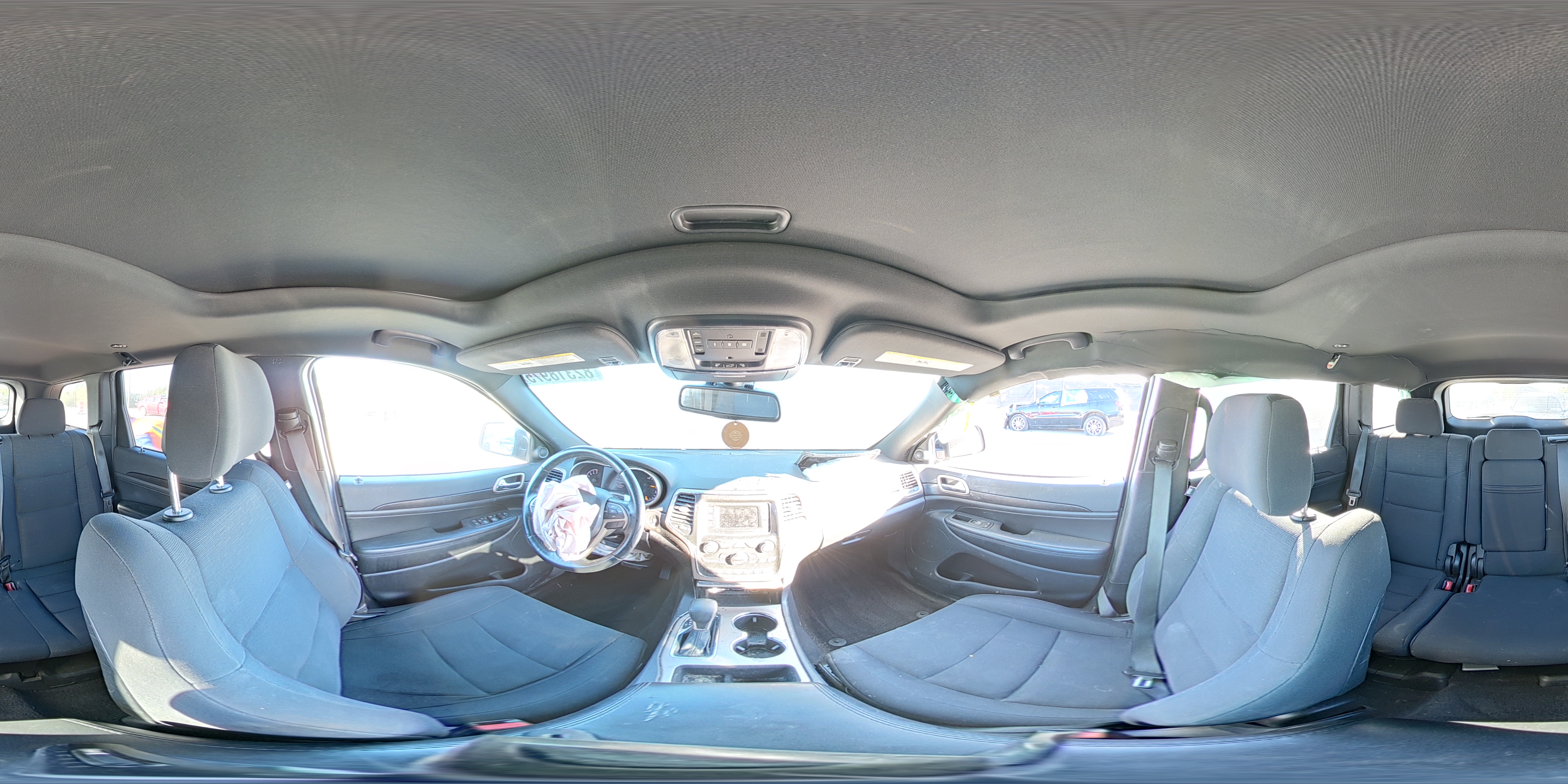 2016 Jeep Grand Cherokee Laredo VIN: 1C4RJFAG1GC420958 Lot: 82318975