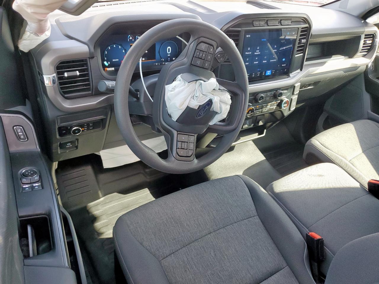 2024 Ford F150 Xl VIN: 1FTMF1L51RKE94903 Lot: 82272585