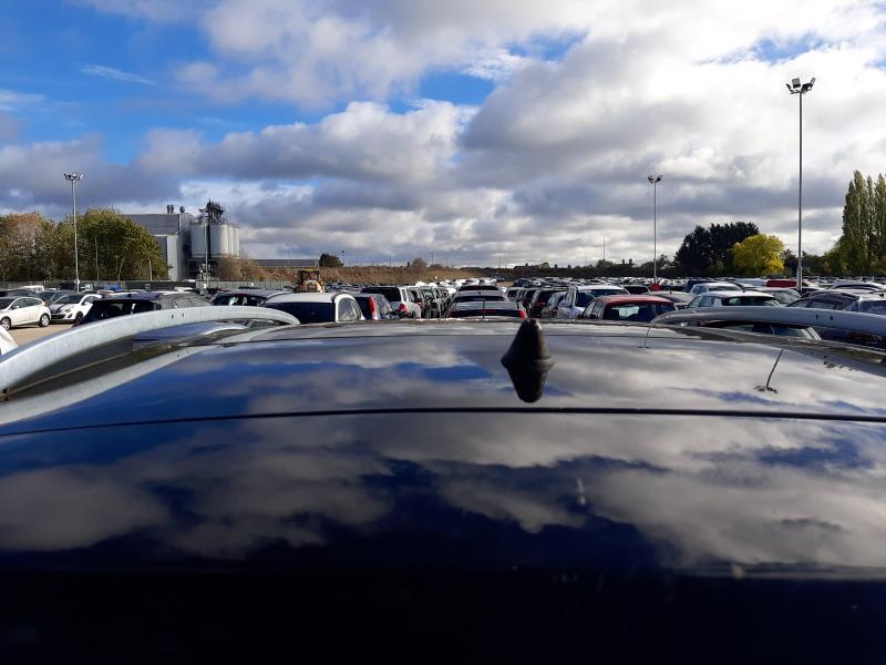 2010 VOLKSWAGEN TIGUAN 2.0 TDI SE 5DR