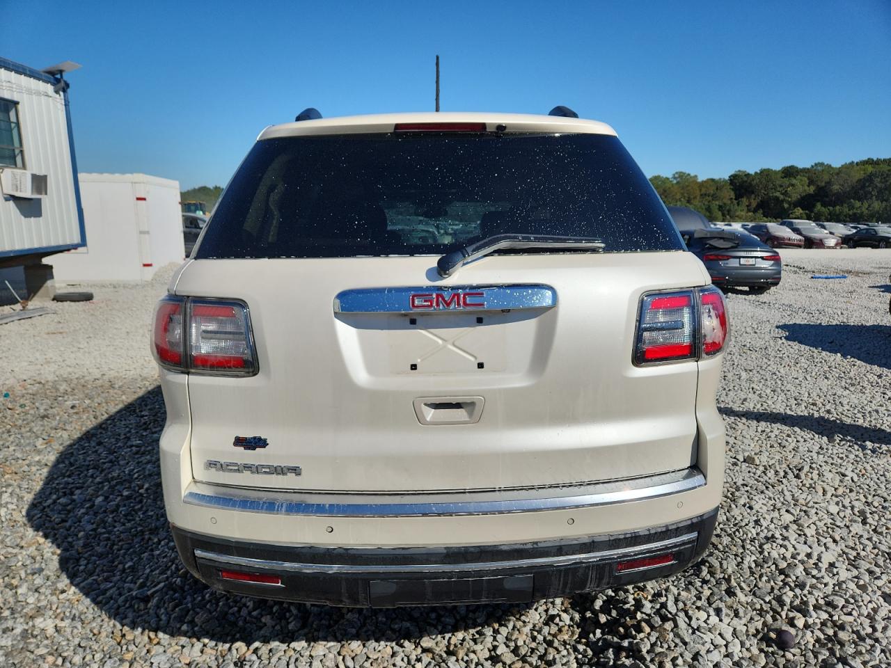 2013 GMC Acadia Slt-1 VIN: 1GKKRRKD6DJ177434 Lot: 86703825