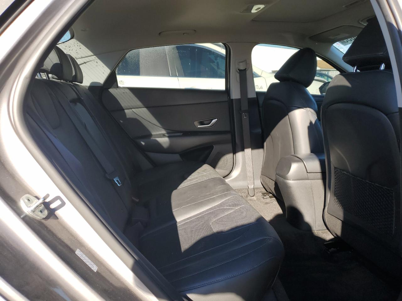 2022 Hyundai Elantra Limited VIN: KMHLP4AG1NU330902 Lot: 85849035