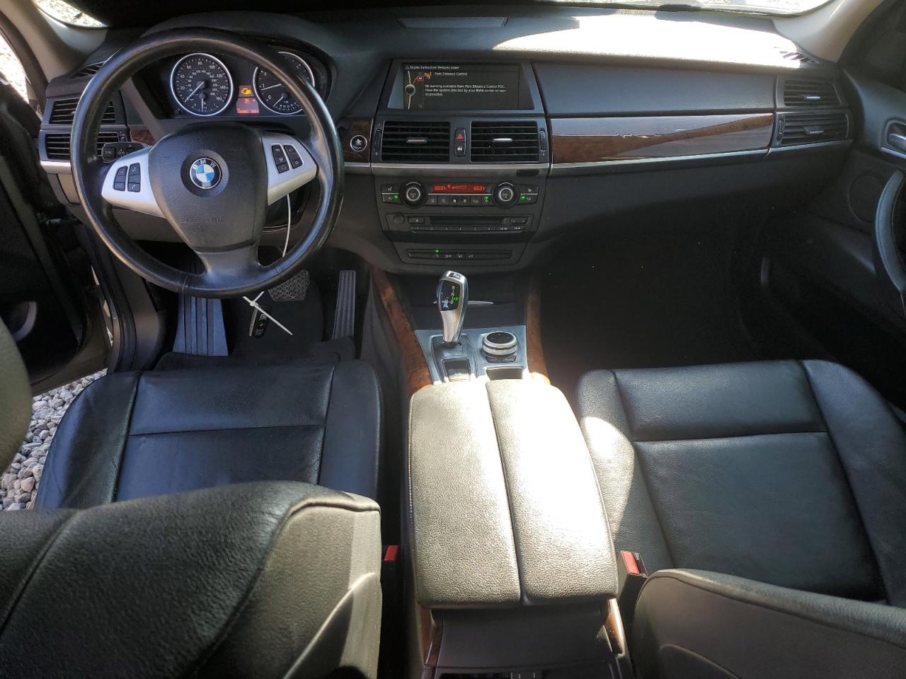 2012 BMW X5 xDrive35I VIN: 5UXZV4C51CL743856 Lot: 82366735