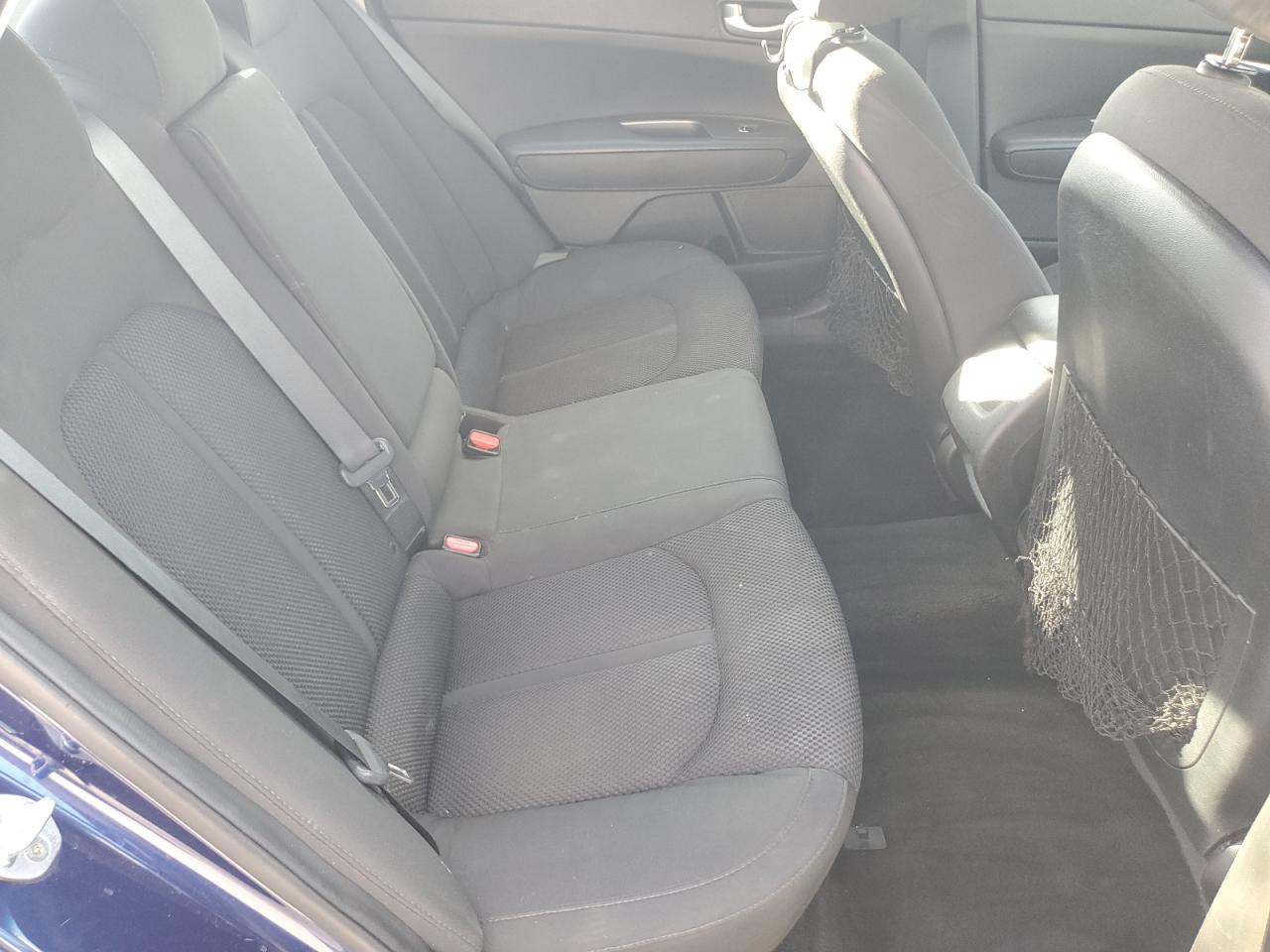 2019 Kia Optima Lx VIN: 5XXGT4L36KG310495 Lot: 85345215