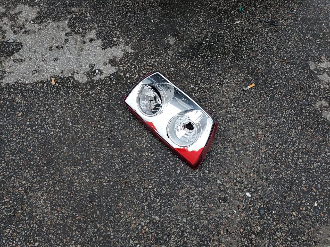 2007 Dodge Ram 1500 St VIN: 1D7HU18287J523568 Lot: 85290895