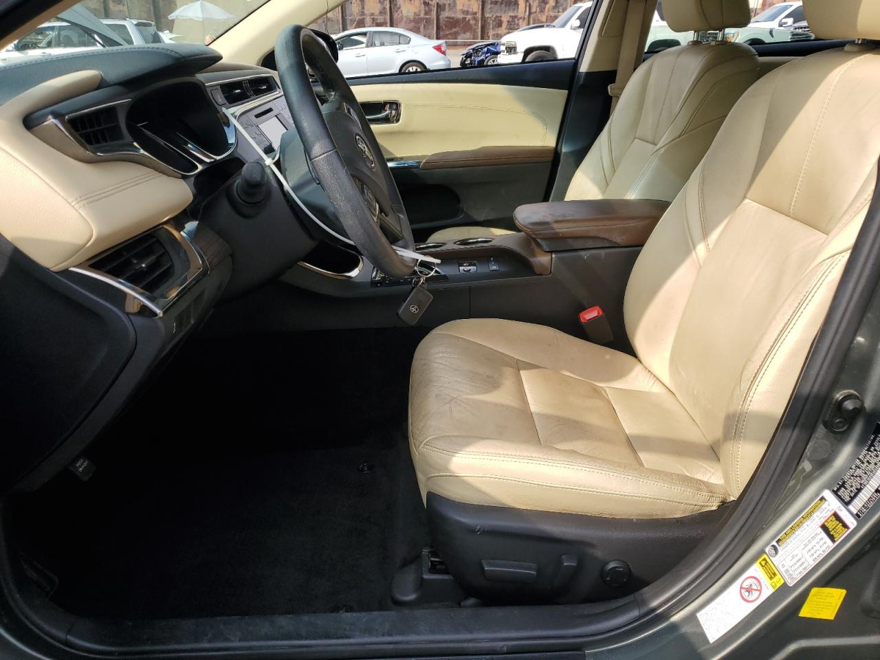 2014 Toyota Avalon Hybrid VIN: 4T1BD1EB9EU032566 Lot: 90141115